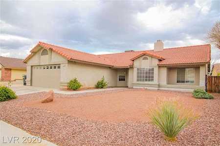 6109 Minerva Dr Las Vegas, NV 89130