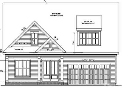 721 Daniel Ridge Road #Lt961 Wendell, NC 27591