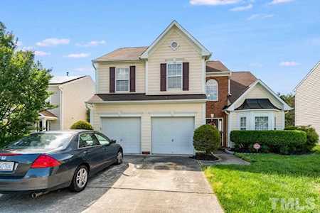306 Winward Pointe Drive Durham, NC 27703