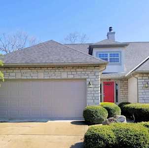 5956 Buffalo Head Trail Dublin, OH 43017