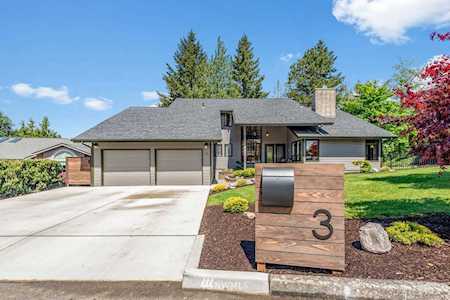 3 Jeffery Place Longview, WA 98632