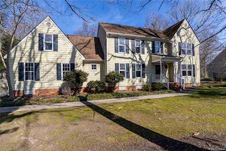 605 Rivers Bend Circle Chesterfield, VA 23836