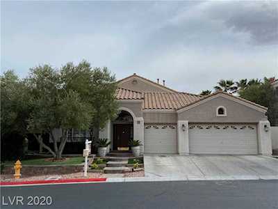 8629 Estrelita Drive Las Vegas, NV 89128