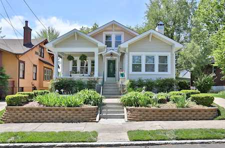1804 Fernwood Ave Louisville, KY 40205