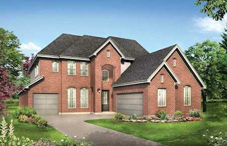 8328 Greenleaf Ridge Way Conroe, TX 77385