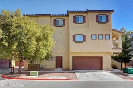5940 Palmilla St #LOT 5 North Las Vegas, NV 89031