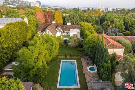 707 N Arden Drive Beverly Hills, CA 90210