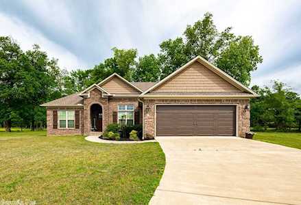 7 Kearsten Cove Greenbrier, AR 72058