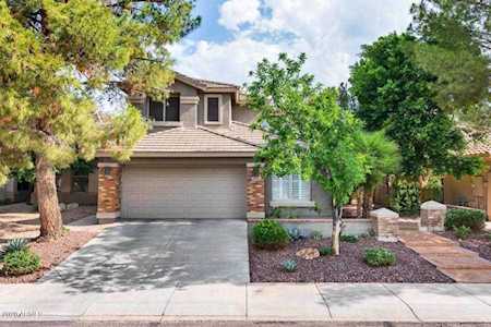 492 E Louis Way Tempe, AZ 85284