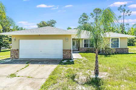 Property For Sale In Canaveral Groves Fl