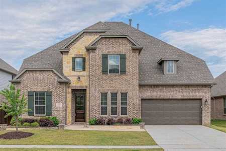 2105 Newton Lane Mckinney, TX 75071