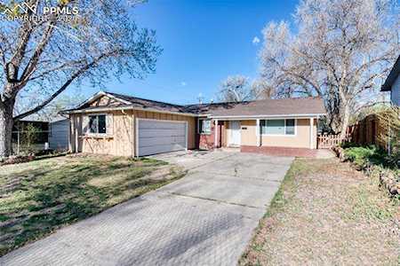 338 Jewel Street Colorado Springs, CO 80910