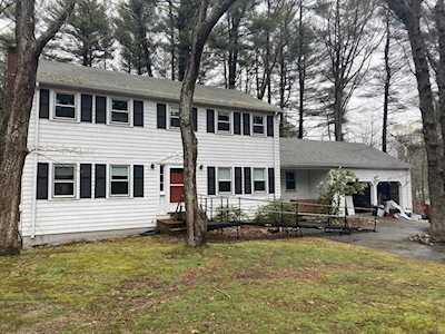 16 Farrwood Drive Andover, MA 01810