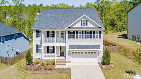 213 Cahors Trail Holly Springs, NC 27540