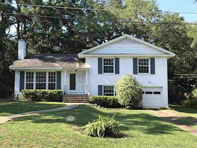 1104 Shalimar Drive Tallahassee, FL 32312