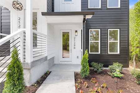 2129B N 11th Ave Nashville, TN 37208