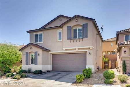 10517 Olinda Street Las Vegas, NV 89179