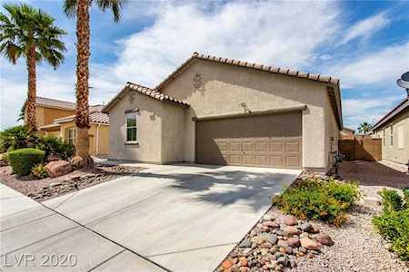 3316 Conterra Park Ave North Las Vegas, NV 89081
