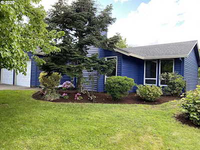 14102 SE 6th St Vancouver, WA 98683