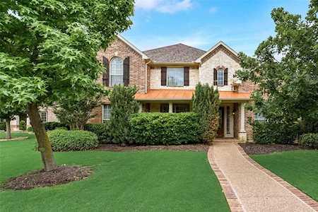 21 Fireberry Court Frisco, TX 75033