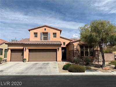 4314 Oasis Hill Ave North Las Vegas, NV 89085