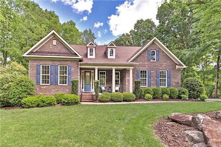 12631 Elkhorn Dr Charlotte, NC 28278