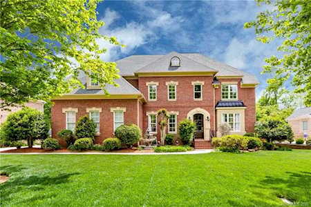 7009 Camrose Crossing Ln Matthews, NC 28104