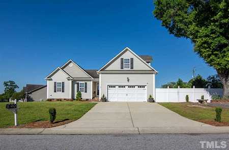 32 Wilson Creek Drive Benson, NC 27504