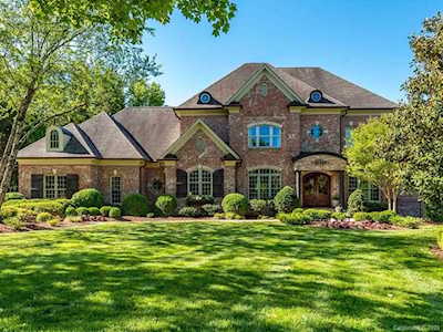 10915 Robinson Rock Ct Charlotte, NC 28277