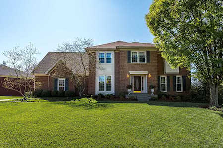 908 Brierly Hill Ct Louisville, KY 40299