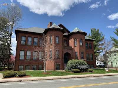 321 Plantation St #102 Worcester, MA 01604