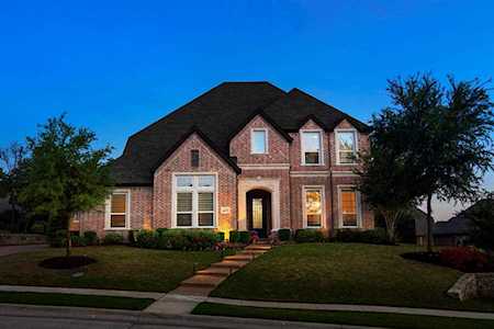 6 Asheville Lane Trophy Club, TX 76262