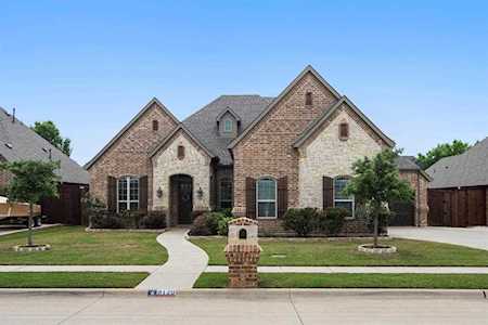 9120 Northampton Drive North Richland Hills, TX 76182