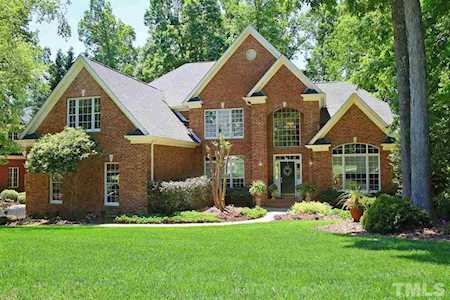 541 The Preserve Trail Chapel Hill, NC 27517