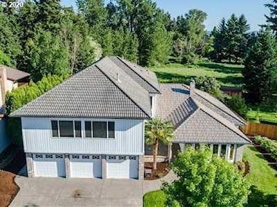 16603 SE Fisher Dr Vancouver, WA 98683