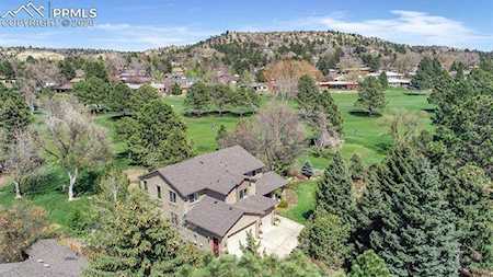 2691 Fairway Drive Colorado Springs, CO 80909