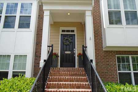 9121 Falkwood Road Raleigh, NC 27617