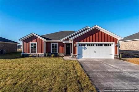 6433 Goldrush Blvd Charlestown, IN 47111