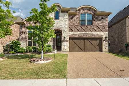 2864 Nottingham Drive Trophy Club, TX 76262
