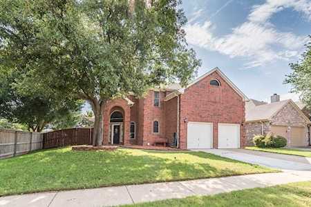 4701 Navajo Way Fort Worth, TX 76137