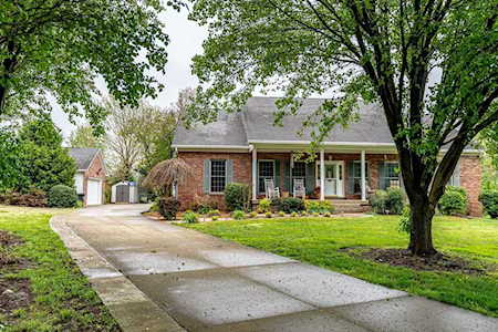 Homes for Sale in The Springs | Louisville, Kentucky | The Springs