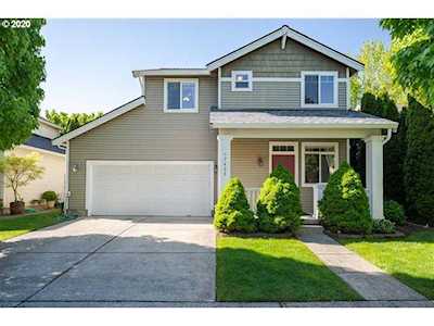 17403 SE 21st Way Vancouver, WA 98683