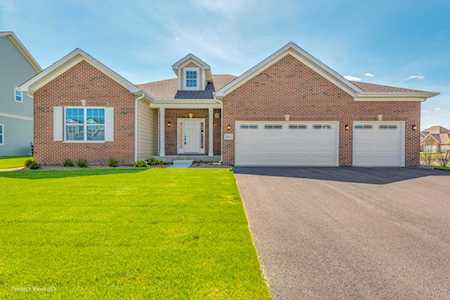 16415 S Mueller Circle Plainfield, IL 60586