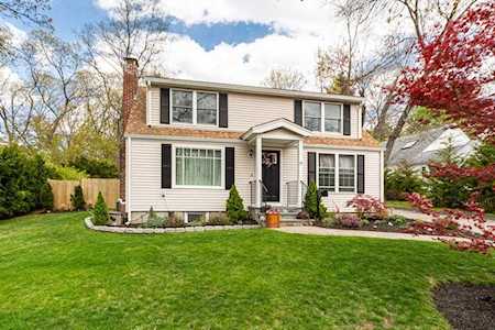 9 Marshall Road Natick, MA 01760
