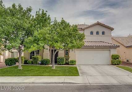 5309 Indian Meadow Las Vegas, NV 89130