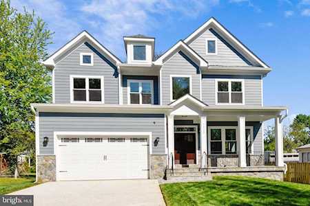 7422 Tillman Dr Falls Church, VA 22043