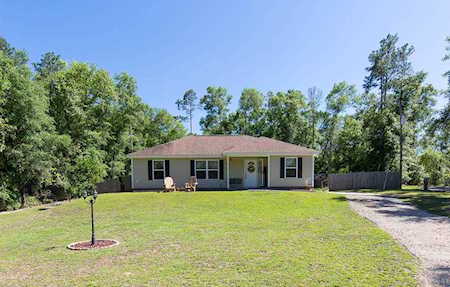 1884 Collins Landing Road Tallahassee, FL 32310