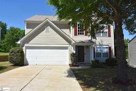 204 Wild Dogwood Way Greenville, SC 29605