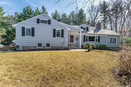 15 Arcadia Road Andover, MA 01810