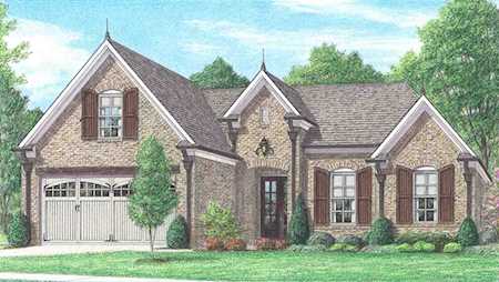 95 Chesnut Ridge Dr Oakland, TN 38060
